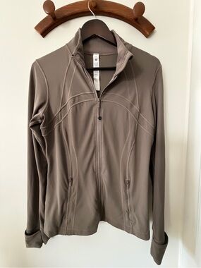 lululemon athletica Women's  define yoga Jacket